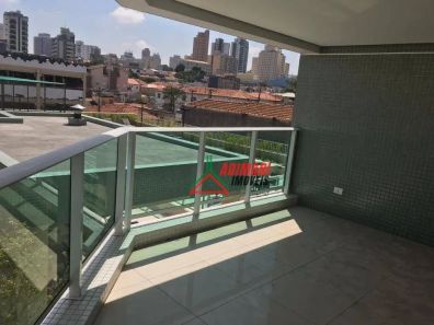 Apartamento com 3 Quartos à venda, 116m² no Saúde, São Paulo