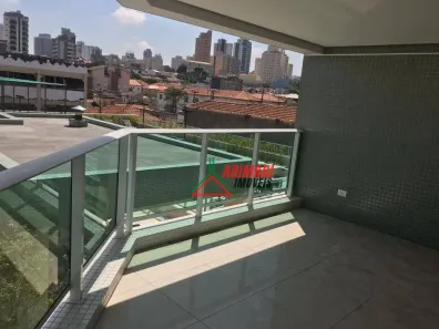 Apartamento com 3 Quartos à venda, 116m² no Saúde, São Paulo