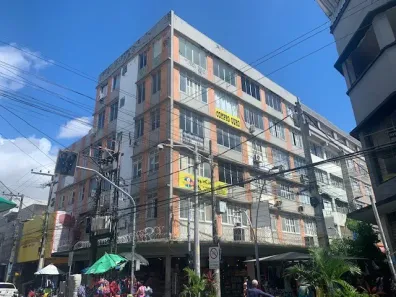 Sala Comercial para alugar, 34m² no Centro, Fortaleza