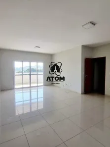 Apartamento com 3 Quartos à venda, 118m² no Jardim Eulália, Taubaté