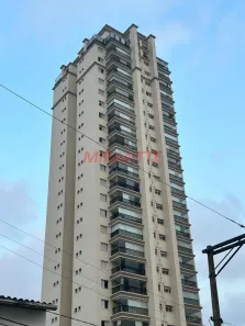 Apartamento com 3 Quartos à venda, 92m² no Santana, São Paulo