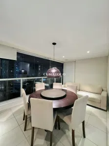 Apartamento com 2 Quartos à venda, 106m² no Jardim Anália Franco, São Paulo