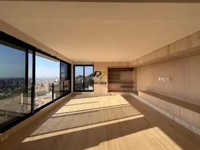 Apartamento com 2 Quartos para alugar, 98m² no Santa Lúcia, Belo Horizonte