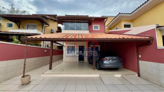 Casa com 3 Quartos à venda, 190m² no Serra Grande, Niterói