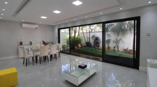 Casa com 3 Quartos à venda, 250m² no Brooklin Paulista, São Paulo