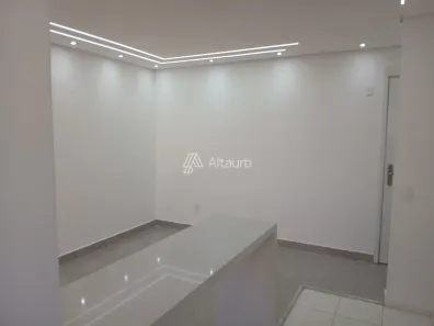 Apartamento com 2 Quartos à venda, 57m² no Liberdade, São Paulo