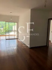Apartamento com 1 Quarto à venda, 73m² no São Francisco Xavier, Rio de Janeiro
