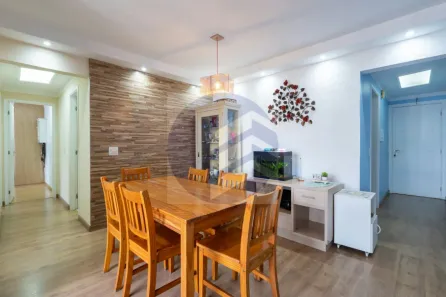 Apartamento com 2 Quartos à venda, 82m² no Cidade São Francisco, São Paulo