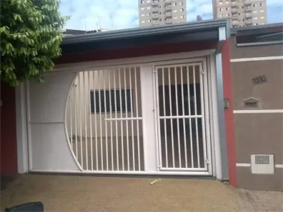 Casa com 3 Quartos à venda, 125m² no Vila Belvedere, Americana