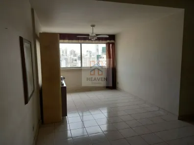 Apartamento com 2 Quartos à venda, 90m² no Higienópolis, São Paulo