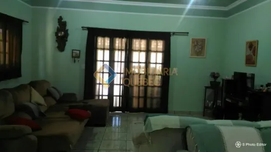 Casa com 3 Quartos à venda, 280m² no Residencial e Comercial Palmares, Ribeirão Preto