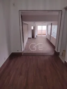 Imóvel Comercial com 3 Quartos para alugar, 140m² no Gonzaga, Santos