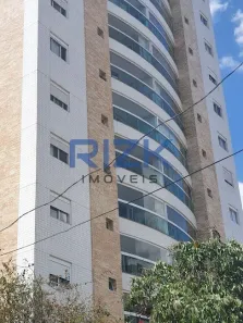 Apartamento com 3 Quartos à venda, 128m² no Saúde, São Paulo