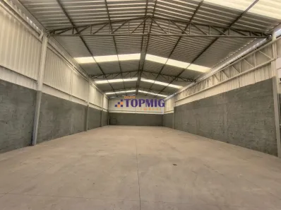 Galpão/Depósito/Armazém para alugar, 360m² no Sumaré, Igarapé