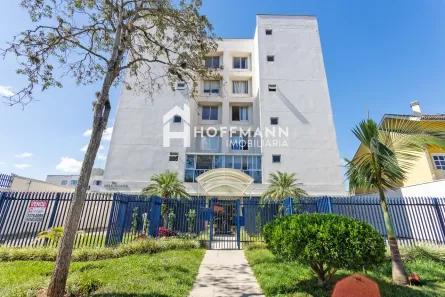 Apartamento com 3 Quartos à venda, 112m² no Bacacheri, Curitiba