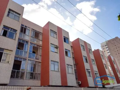 Apartamento com 3 Quartos à venda, 100m² no Pituba, Salvador