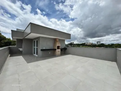 Cobertura com 3 Quartos à venda, 159m² no Santa Inês, Belo Horizonte