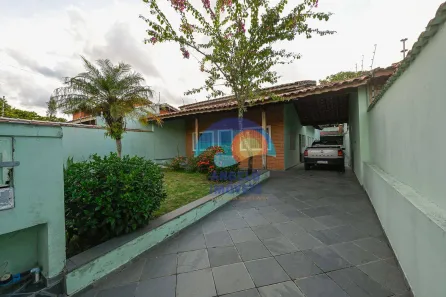 Casa com 4 Quartos à venda, 398m² no Centro, Peruíbe