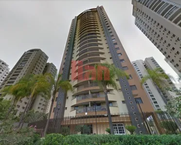 Apartamento com 3 Quartos à venda, 115m² no Jardim Irajá, Ribeirão Preto
