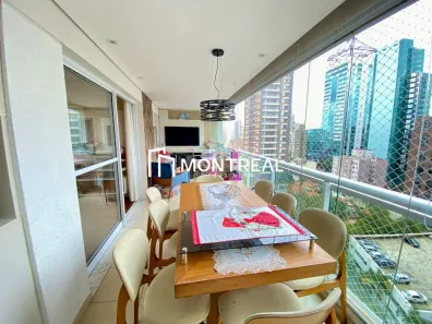 Apartamento com 3 Quartos à venda, 106m² no Aclimação, São Paulo