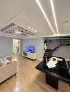 Casa com 3 Quartos à venda, 220m² no Serra Dourada I, Serra