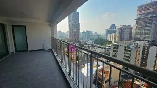 Apartamento com 3 Quartos à venda, 161m² no Perdizes, São Paulo