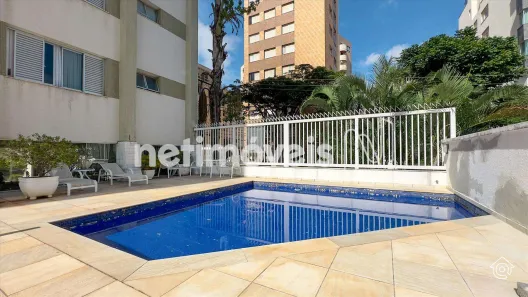 Apartamento com 4 Quartos à venda, 189m² no Anchieta, Belo Horizonte