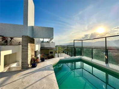 Cobertura com 4 Quartos à venda, 280m² no Riviera, Bertioga