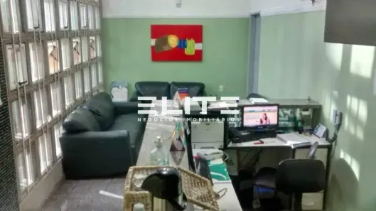 Ponto Comercial à venda, 280m² no Vila Bastos, Santo André