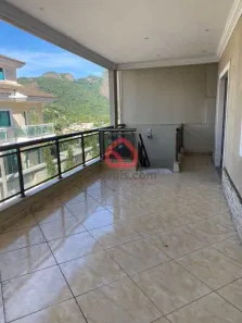 Casa de Condomínio com 2 Quartos à venda, 225m² no Taquara, Rio de Janeiro