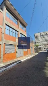Prédio Comercial para alugar, 390m² no Aclimação, São Paulo