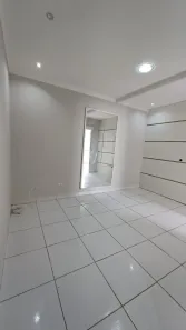 Apartamento com 1 Quarto à venda, 45m² no Centro, São Vicente