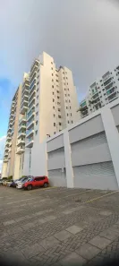 Apartamento com 2 Quartos à venda, 78m² no Jardins, Aracaju