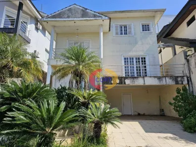 Casa de Condomínio com 4 Quartos à venda, 274m² no Arujá 5, Arujá