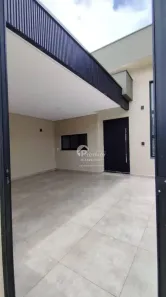 Casa com 3 Quartos à venda, 150m² no Jardim Bom Sucesso, Indaiatuba