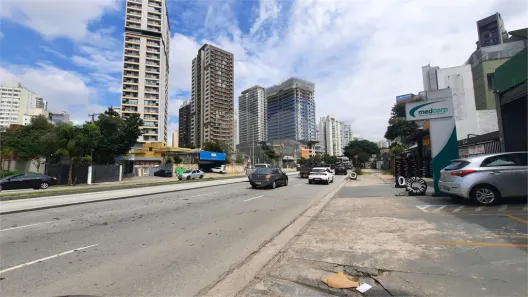 Lote/Terreno à venda, 287m² no Jardim das Acácias, São Paulo
