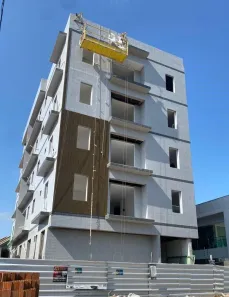 Apartamento com 3 Quartos à venda, 81m² no Intermares, Cabedelo