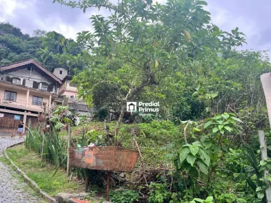 Lote/Terreno à venda, 348m² no Vilage, Nova Friburgo