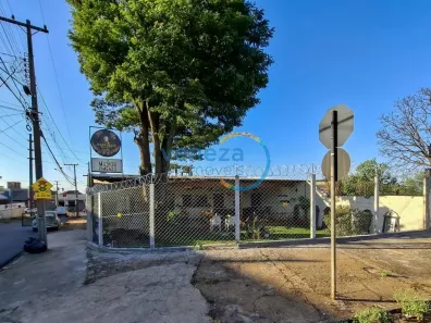 Imóvel Comercial para alugar, 128m² no Jardim Agari, Londrina