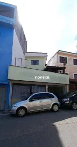 Sobrado com 3 Quartos à venda, 170m² no Vila Zat, São Paulo