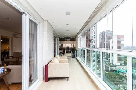Apartamento com 2 Quartos à venda, 153m² no Indianópolis, São Paulo