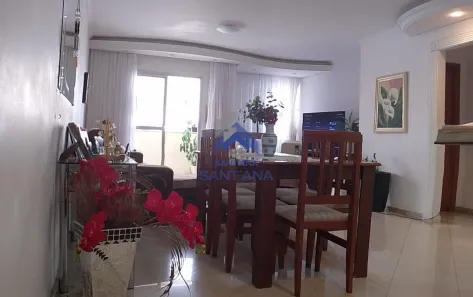 Apartamento com 2 Quartos à venda, 90m² no Jardim das Nações, Taubaté