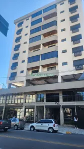 Apartamento com 1 Quarto à venda, 58m² no Exposição, Caxias do Sul
