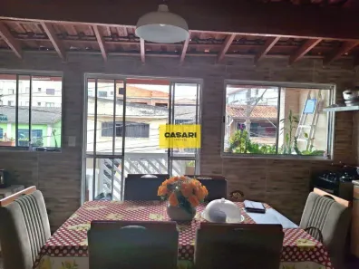 Imóvel Comercial com 3 Quartos à venda, 250m² no Baeta Neves, São Bernardo do Campo