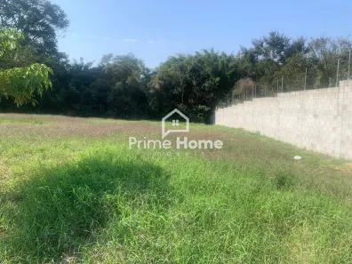 Lote/Terreno à venda, 584m² no Loteamento Green View Village, Indaiatuba