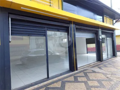 Ponto Comercial para alugar, 109m² no Centro, Salto