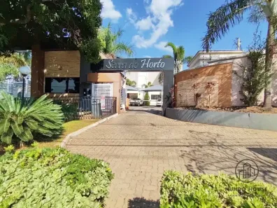 Apartamento com 2 Quartos à venda, 43m² no Caguassu, Sorocaba