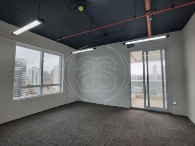 Sala Comercial para venda ou aluguel, 376m² no Cidade Monções, São Paulo
