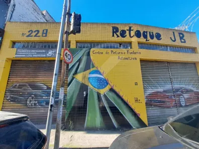 Sala Comercial para alugar, 100m² no Jardim Brasil (Zona Norte), São Paulo