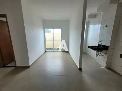 Apartamento com 2 Quartos para alugar, 80m² no Gávea, Uberlândia